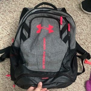 under armour backpack